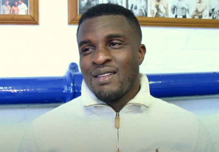 Ohara Davies Net Worth