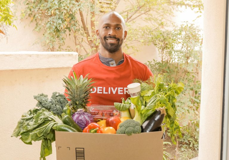 Delivery Service