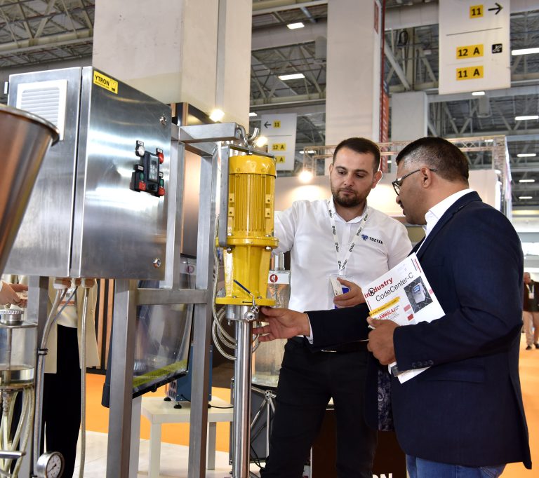 Biznas | Eurasia Packaging Istanbul 2025: Celebrating 30 Years of Global Industry Impact