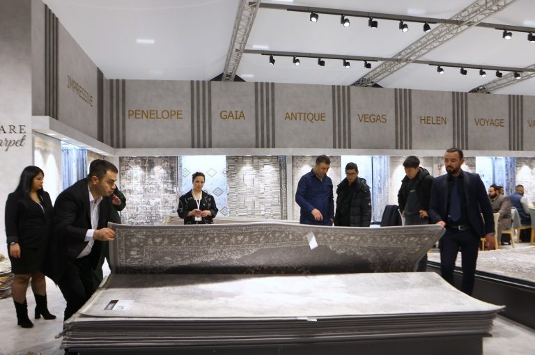 Biznas | ICFE 2026 Marks Record Expansion as Istanbul Welcomes the World