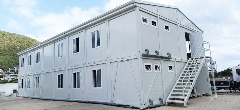 Biznas | MODULE-T Expands in Europe with New Operations in France and Germany
