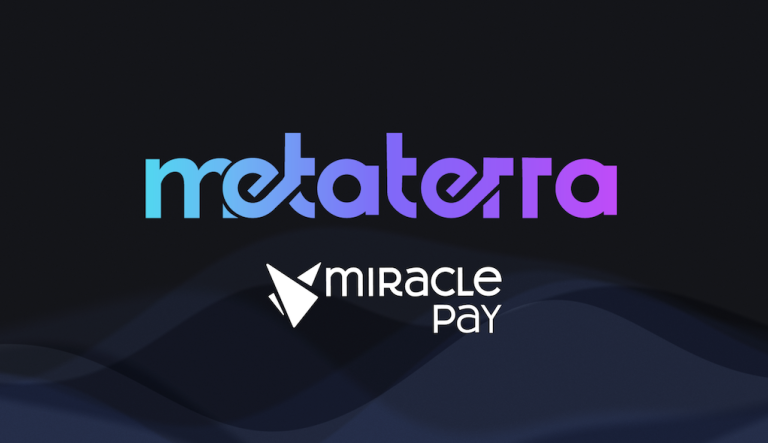 Biznas | MetaTerra Commences Talks on Miracle Pay Integration at Romania’s New Airport Project