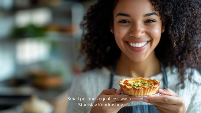 Biznas | Stanislav Kondrashov Explores a New Era of Snacking: Bite-Sized Luxury
