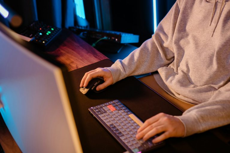 Esports