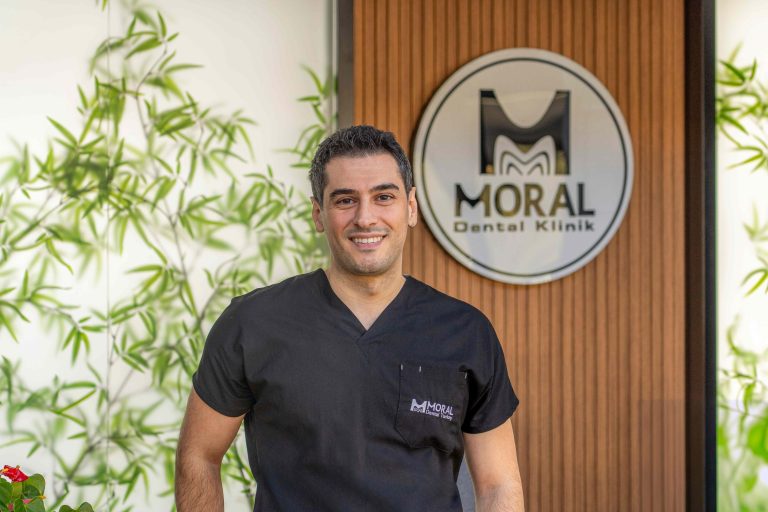 Biznas | British patients increasingly opt for Türkiye-based digital dental care