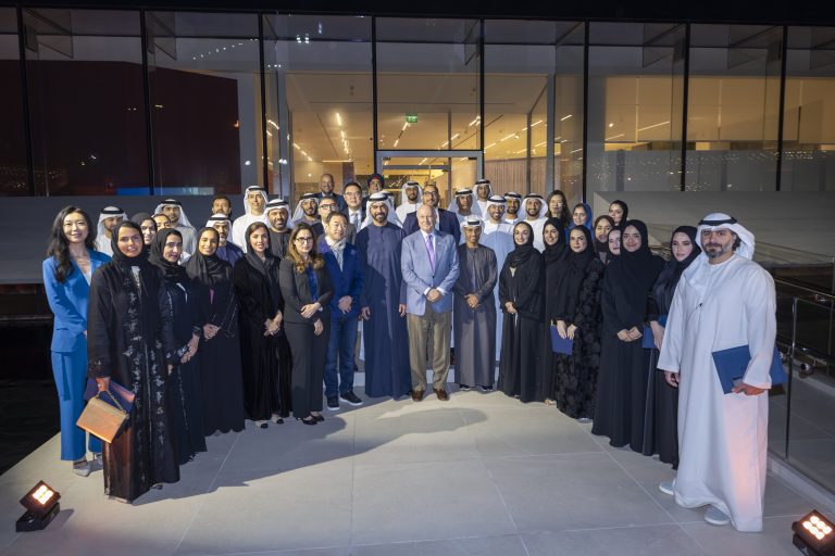 Biznas | MBZUAI Opens The Academy to Bridge Artificial Intelligence and the Humanities