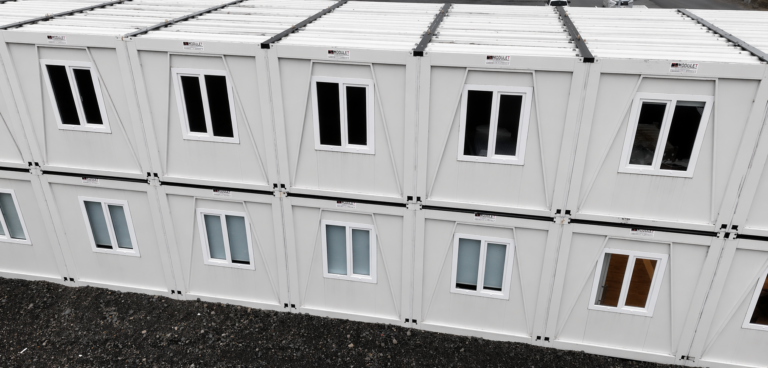 Biznas | MODULE-T makes its UK commitment concrete with the launch of MODULE-T UK