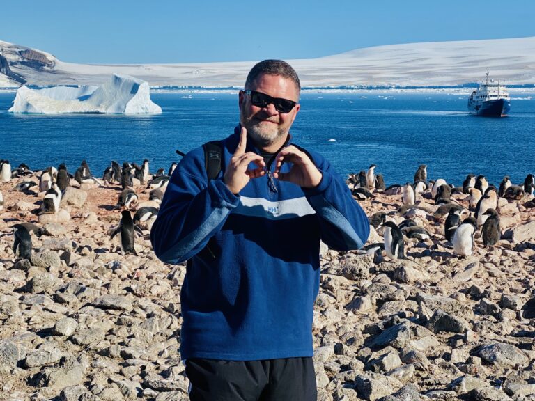 Biznas | How Darrell Seale Brings Marine Conservation Into Everyday Diving