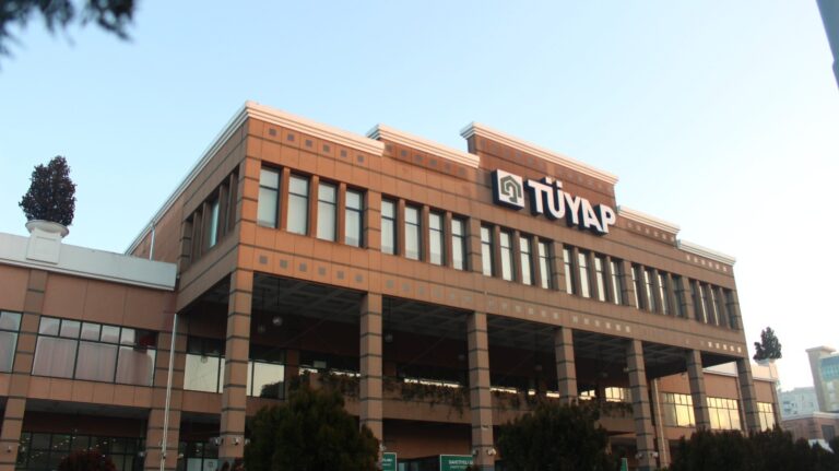 Biznas | Foodist İstanbul to Chart a Path for Türkiye’s Food Exporters